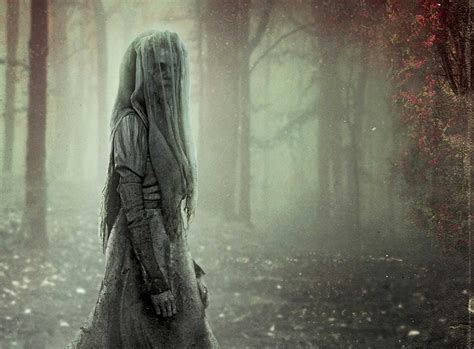 La Llorona: The Weeping Woman and Her Search for Redemption